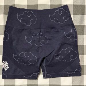 Darc Sport Everson seamless shorts